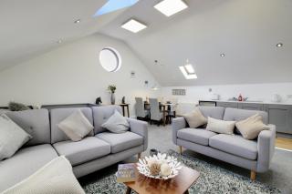 The Loft at Ard Gleann - Kirkistown - 8