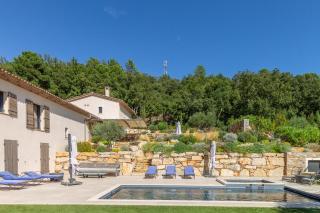 Villa Suzanne - La Garde-Freinet - 8