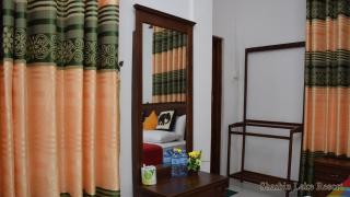 Shashin Lake Resort - 2