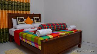 Shashin Lake Resort - Dambulla - 1