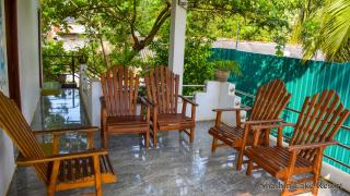Shashin Lake Resort - 1