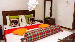Shashin Lake Resort - Dambulla - 8