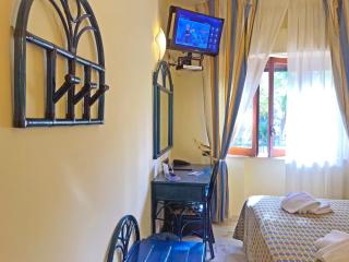 Villa Gaia Hotel - Cefalù - 3