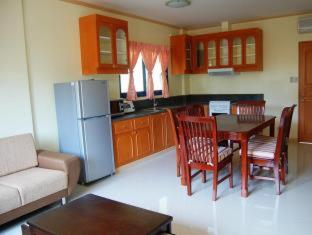 Dumaguete Springs Apartment - Dumaguete - 8