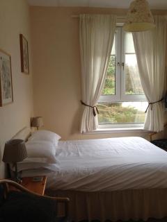The Woodhouse Hotel - 9
