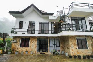 Delphin Hotel - Nuwara Eliya - 5