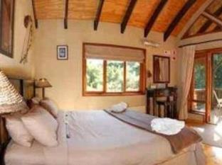 Thunzi Bush Lodge - 2