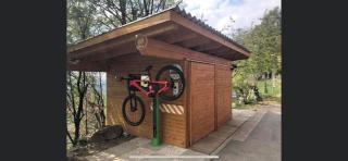 Eco Hotel Locanda del Giglio - 7