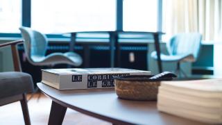 B&B The Street Lodge - 1