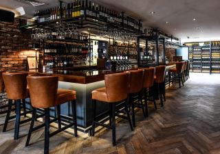 The Huntsman Inn - Galway - 5