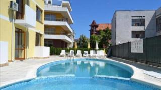 SP Luxury Loft 28 - Ravda - 8