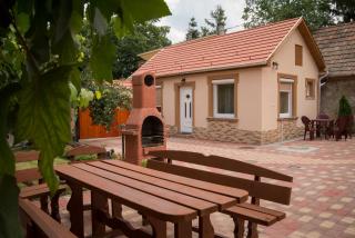 Harmónia Belvárosi Apartmanok - Eger - 4