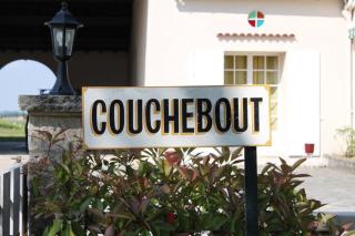 Chateau Couchebout - Pugnac - 1