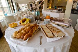 Estalagem Muchaxo Hotel - Cascais - 3