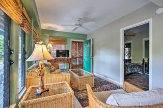 Walk to Turtle Beach from Kailua-Kona Apt! - 6