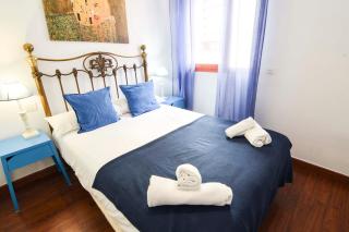 Letmalaga Economy Bishop Orchard - Malaga - 9