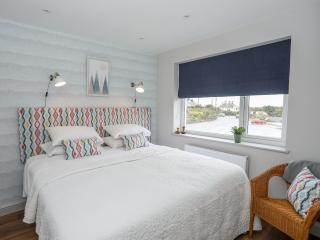Burton Apartment - Trearddur - 3