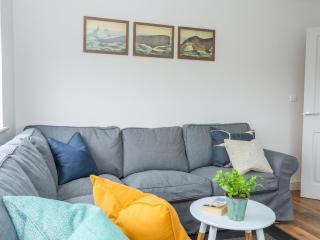 Burton Apartment - Trearddur - 6
