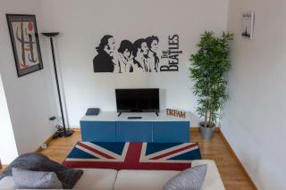 Number 3 Charming Appartment Old Town Parma - Parma - 5