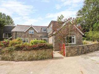 Gorwel - Llanallgo - 0