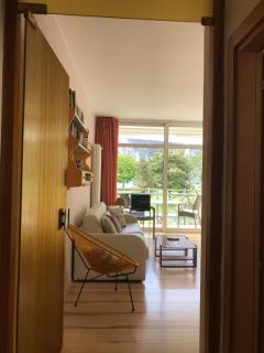 Appartement Lago Blu - Riva del Garda - 1