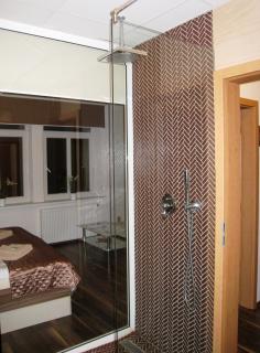 Wellness Hotel Kocanda - Děčín - 1