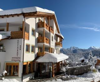 Hotel Antermoia - Antermoia - 0