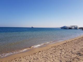 Apartment Laguna Rossa near the sea RedSeaLine - Hurghada - 4
