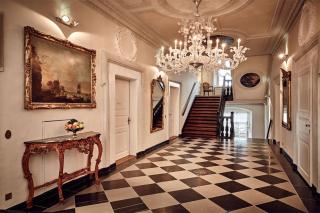 Hotel Schloss Freudental - Allensbach - 9