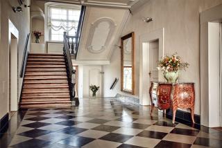 Hotel Schloss Freudental - Allensbach - 6