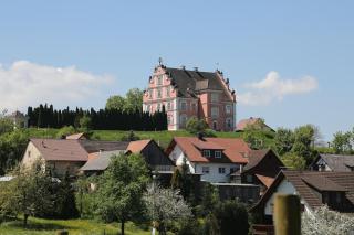 Hotel Schloss Freudental - Allensbach - 4