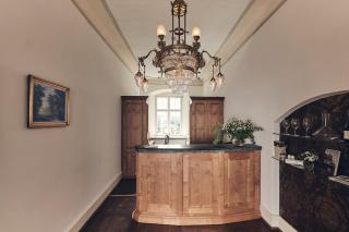 Hotel Schloss Freudental - 7