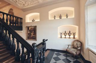 Hotel Schloss Freudental - 3