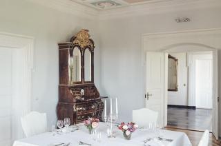 Hotel Schloss Freudental - 5