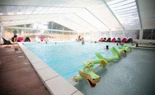 Camping La Belle Etoile - 0