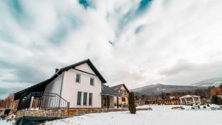 Apartamenty EverySky - Dom Orkana 9 - Karpacz - 9