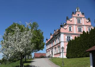 Hotel Schloss Freudental - Allensbach - 0