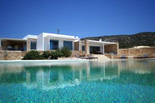 Villa Chelidonia - Karpathos - 3