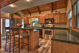 Gated Resort Home Norris Lake Access, Shared Dock - La Follette - 3