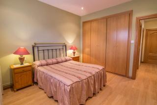 Fuente del Pino Cañón de Río Lobos - 5