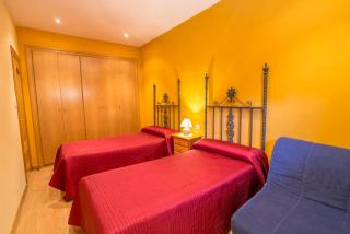 Fuente del Pino Cañón de Río Lobos - 1