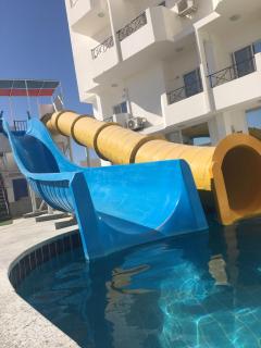 Apartment Bella Rosa near the sea RedSeaLine - Hurghada - 3