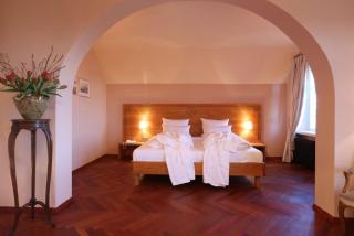 Hotel Schloss Freudental - Allensbach - 1