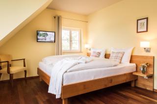 Hotel Schloss Freudental - Allensbach - 5