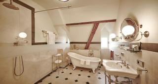 Hotel Schloss Freudental - Allensbach - 8