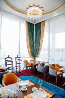Boutique Hotel Silk Way - 2
