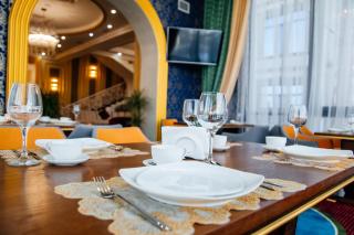 Boutique Hotel Silk Way - 3