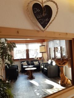 Hotel Europa Guest House - 6