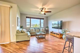 Lanai & Resort-Style Perks! Kona Townhome - 5