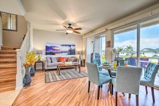 Lanai & Resort-Style Perks! Kona Townhome - 3